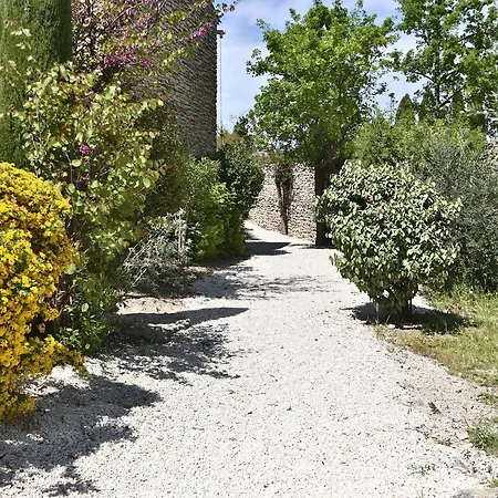 Villas Du Luberon - Le Bastidon De Guillemette *