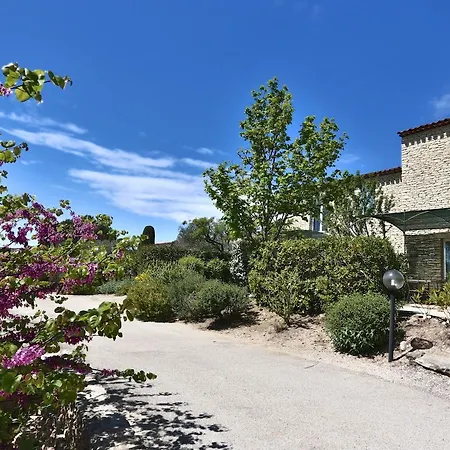 Villas Du Luberon - Le Bastidon De Guillemette Hébergement de vacances Gordes