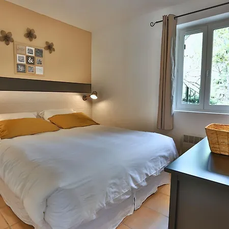 Villas Du Luberon - Le Bastidon De Guillemette *