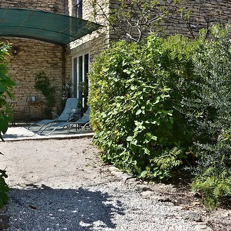 Hébergement de vacances Villas Du Luberon - Le Bastidon De Guillemette