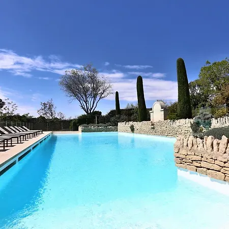 Hébergement de vacances Villas Du Luberon - Le Bastidon De Guillemette Gordes
