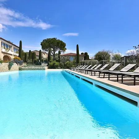 Hébergement de vacances Villas Du Luberon - Le Bastidon De Guillemette *