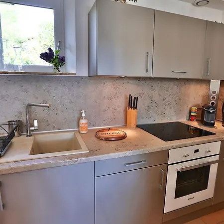 Hébergement de vacances Villas Du Luberon - Le Bastidon De Guillemette