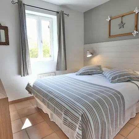 Villas Du Luberon - Le Bastidon De Guillemette Hébergement de vacances Gordes