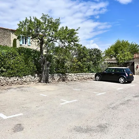 Villas Du Luberon - Le Bastidon De Guillemette Hébergement de vacances *