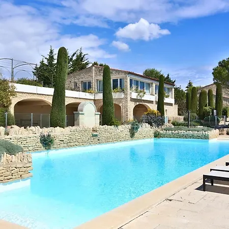Villas Du Luberon - Le Bastidon De Guillemette Hébergement de vacances Gordes